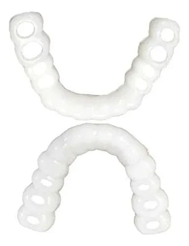 Smile Veneers | ابتسامة الفينيرز التجميلية